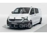 2026 Volkswagen Transporter
