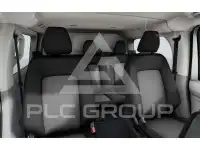 2026 Volkswagen Transporter