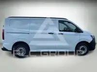 2026 Volkswagen Transporter