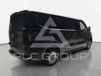 2026 Volkswagen Transporter