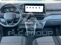 2026 Volkswagen Transporter