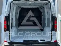 2026 Volkswagen Transporter