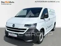 2026 Volkswagen Transporter