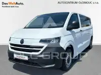 2026 Volkswagen Transporter