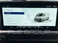 2026 Volkswagen Transporter