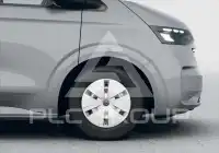 2026 Volkswagen Transporter