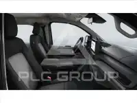 2026 Volkswagen Transporter