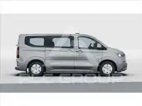2026 Volkswagen Transporter