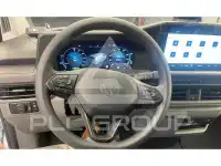 2026 Volkswagen Transporter