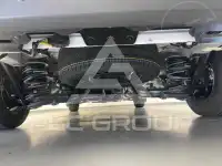 2026 Volkswagen Transporter