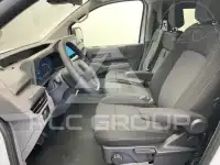2026 Volkswagen Transporter
