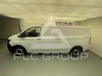 2026 Volkswagen Transporter