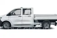 2026 Volkswagen Transporter