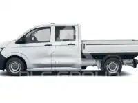 2026 Volkswagen Transporter