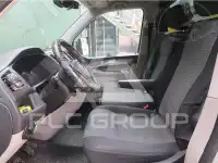 2026 Volkswagen Transporter