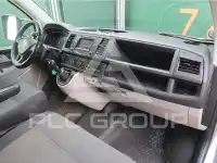 2026 Volkswagen Transporter