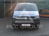 2026 Volkswagen Transporter