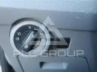 2026 Volkswagen Transporter