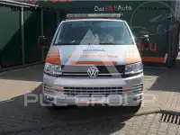 2026 Volkswagen Transporter