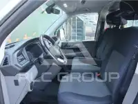2026 Volkswagen Transporter