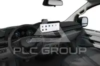 2026 Volkswagen Transporter