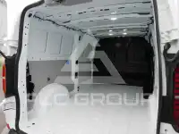 2026 Volkswagen Transporter