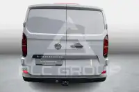 2026 Volkswagen Transporter