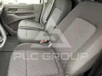 2026 Volkswagen Transporter