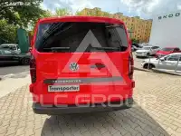 2026 Volkswagen Transporter