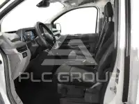 2026 Volkswagen Transporter