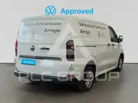 2026 Volkswagen Transporter