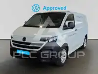 2026 Volkswagen Transporter