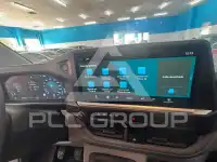 2026 Volkswagen Transporter