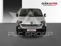2026 Volkswagen Transporter