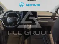 2026 Volkswagen Transporter