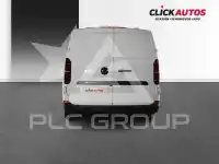 2026 Volkswagen Transporter