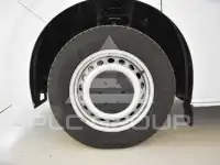 2026 Volkswagen Transporter