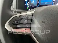 2026 Volkswagen Transporter