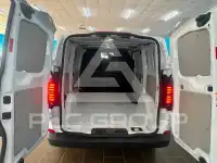 2026 Volkswagen Transporter
