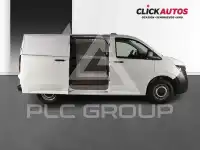 2026 Volkswagen Transporter