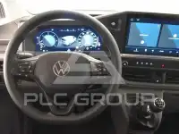 2026 Volkswagen Transporter