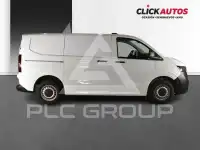 2026 Volkswagen Transporter