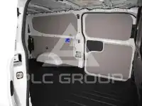 2026 Volkswagen Transporter