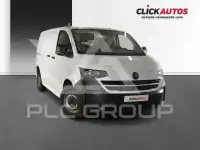 2026 Volkswagen Transporter