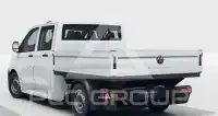 2026 Volkswagen Transporter