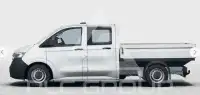 2026 Volkswagen Transporter
