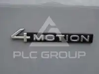 2026 Volkswagen Transporter