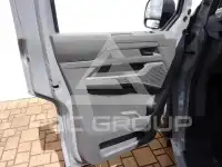 2026 Volkswagen Transporter