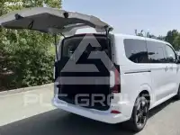 2026 Volkswagen Transporter