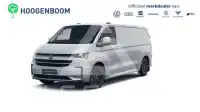 2026 Volkswagen Transporter